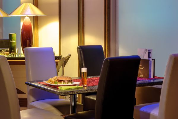 Mercure Hotel Frankfurt Airport Dreieich